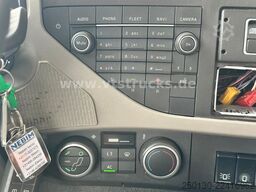 VOLVO FM 410 8x4 BL Tridem VDL & ATLAS 206.3E LK *10 m