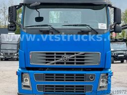 VOLVO FH 16.610 6x4, Blatt-/Luft,  Hydraulik