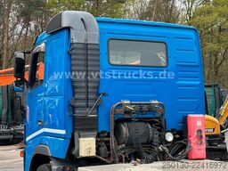 VOLVO FH 16.610 6x4, Blatt-/Luft,  Hydraulik