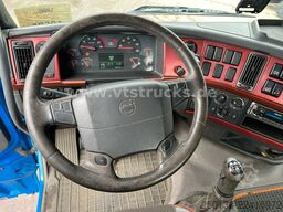 VOLVO FH 16.610 6x4, Blatt-/Luft,  Hydraulik
