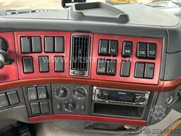 VOLVO FH 16.610 6x4, Blatt-/Luft,  Hydraulik