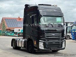 FORD F-MAX 500 4x2 Blatt-/Luft, Euro6e