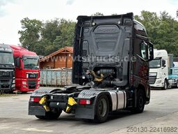 FORD F-MAX 500 4x2 Blatt-/Luft, Euro6e