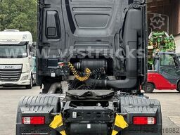 FORD F-MAX 500 4x2 Blatt-/Luft, Euro6e
