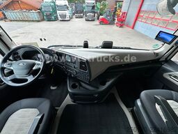 FORD F-MAX 500 4x2 Blatt-/Luft, Euro6e