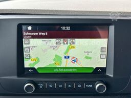 FORD F-MAX 500 4x2 Blatt-/Luft, Euro6e