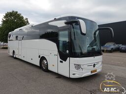 MERCEDES-BENZ Tourismo RHD, 55 Sitze, Euro 6