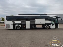 MERCEDES-BENZ Tourismo RHD, 55 Sitze, Euro 6
