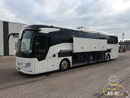 MERCEDES-BENZ Tourismo RHD, 55 Sitze, Euro 6