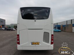 MERCEDES-BENZ Tourismo RHD, 55 Sitze, Euro 6