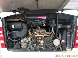 MERCEDES-BENZ Tourismo RHD, 55 Sitze, Euro 6
