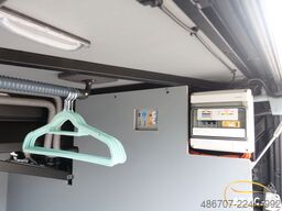 MERCEDES-BENZ Tourismo RHD, 55 Sitze, Euro 6