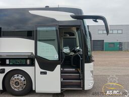 MERCEDES-BENZ Tourismo RHD, 55 Sitze, Euro 6