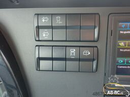 MERCEDES-BENZ Tourismo RHD, 55 Sitze, Euro 6