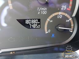 MERCEDES-BENZ Tourismo RHD, 55 Sitze, Euro 6