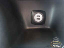 MERCEDES-BENZ Tourismo RHD, 55 Sitze, Euro 6
