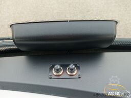 MERCEDES-BENZ Tourismo RHD, 55 Sitze, Euro 6