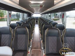 MERCEDES-BENZ Tourismo RHD, 55 Sitze, Euro 6
