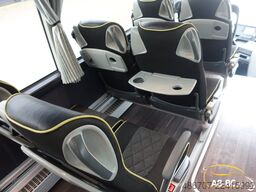 MERCEDES-BENZ Tourismo RHD, 55 Sitze, Euro 6
