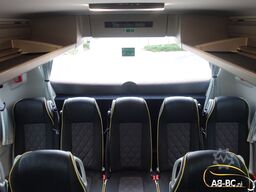 MERCEDES-BENZ Tourismo RHD, 55 Sitze, Euro 6