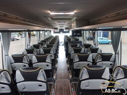 MERCEDES-BENZ Tourismo RHD, 55 Sitze, Euro 6