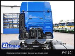 MAN TGX 26.510 XXL , Lift/Lenkache, 50.000kg Zuggewicht