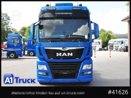 MAN TGX 26.510 XXL , Lift/Lenkache, 50.000kg Zuggewicht