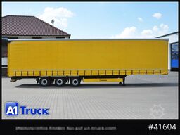 KRONE Mega, VDI 2700, Code XL, RSAB, Ice Protect.