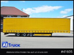 KRONE Mega, VDI 2700, Code XL, RSAB, Ice Protect.