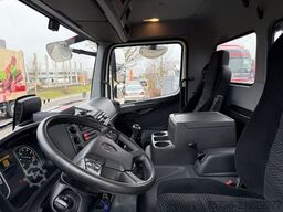 MERCEDES-BENZ Atego 818 L Fahrgestell/Klima/SCHALTER/EURO6D
