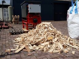 LUMAGO D.S.C. Dutch Shredder Company PYTHON 1300