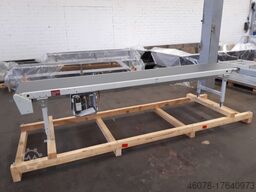 Kannegiesser GF 3500-680-600