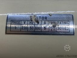 KITO WLL 240 Manulift