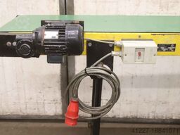 ttw VB  1555 x 400 mm