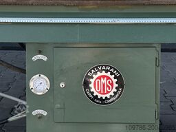 OMS FC 330 R