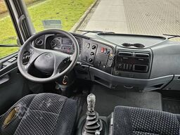 MERCEDES-BENZ ATEGO 818
