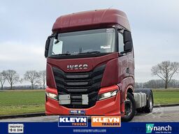 IVECO S-WAY AS440S48