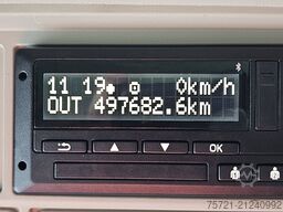 IVECO S-WAY AS440S48