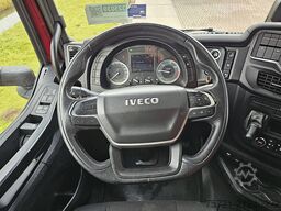 IVECO S-WAY AS440S48