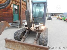 Bobcat 341 D ( 5.300kg )