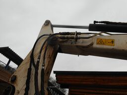 Bobcat 341 D ( 5.300kg )