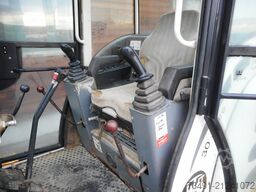 Schaeff Terex HR 14 ( 2.850 kg )