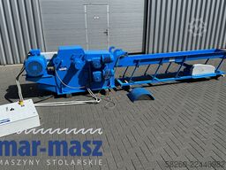 SPOERRI HZ 420×140/HS