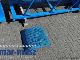 SPOERRI HZ 420×140/HS