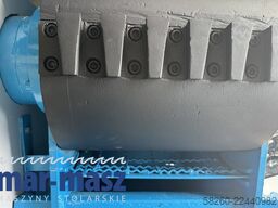 SPOERRI HZ 420×140/HS