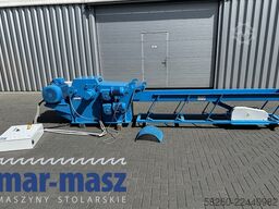 SPOERRI HZ 420×140/HS