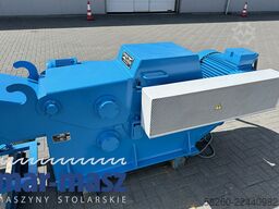 SPOERRI HZ 420×140/HS