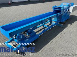SPOERRI HZ 420×140/HS