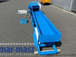 SPOERRI HZ 420×140/HS