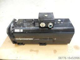 Indramat 2AD160C-B350A2-BS03-B2V2 Motor - 236 NM / 1500/6000UPM - 37 / 53KW